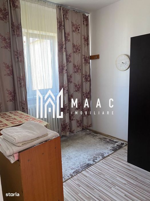 Apartament 2 camere de închiriat | Sibiu Mihai Viteazul | 40 mp — fotografia 3