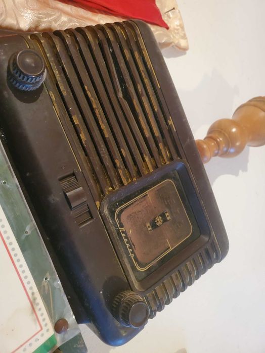 Стари вещи за битово