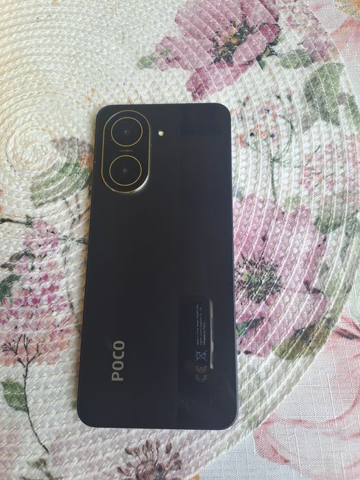 Telefon poco c71