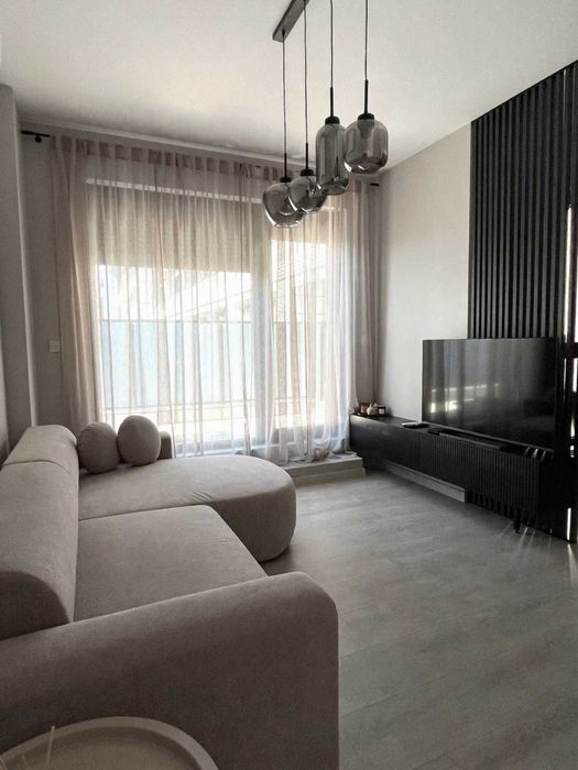 Дава се под наем Двустаен апартамент в Пловдив, Каменица 2 - 70 кв.м за 484.5 € - Снимка #3