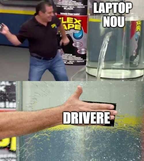 Windows Instalat Rapid la Domiciliu