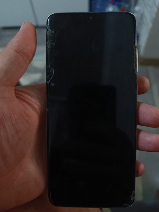 Samsung s20ultra 5G