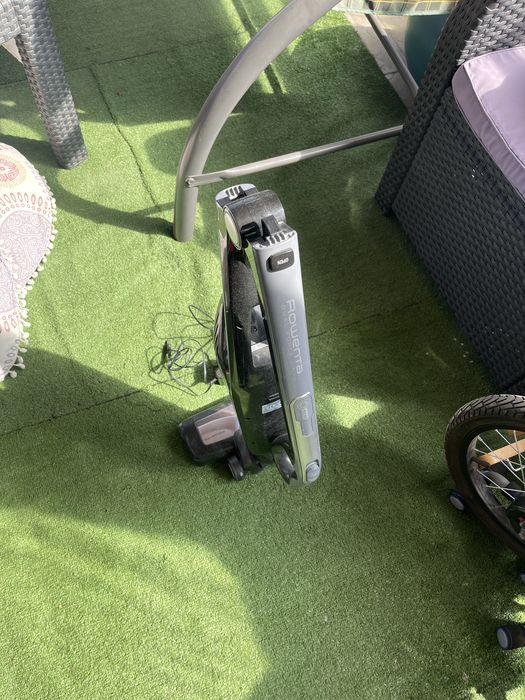 Rowenta Dual Force 2 in 1