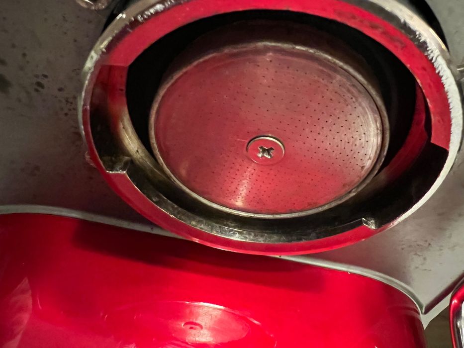 Кафемашина Gaggia Baby Dose