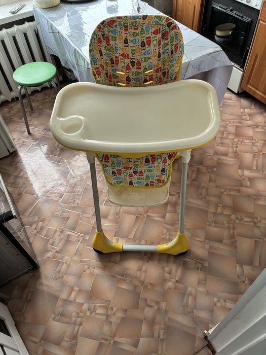 Стульчик Chicco