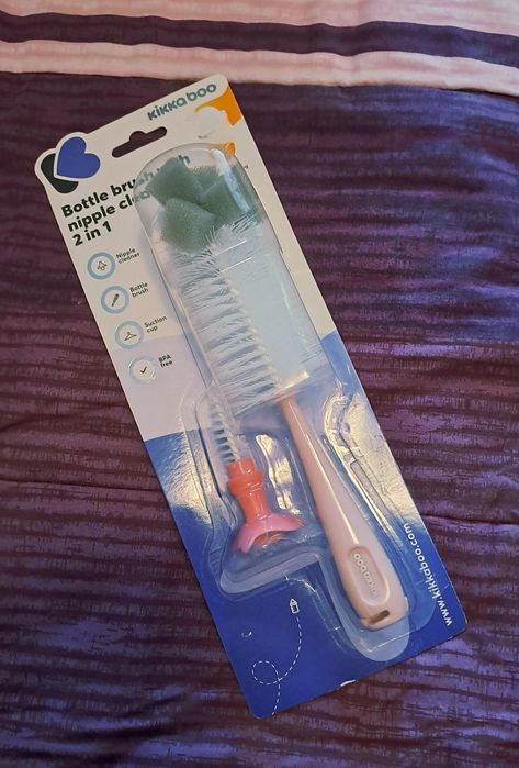 LORELLI Premium Двойна електрическа помпа за кърма DAILY COMFORT РОЗОВ