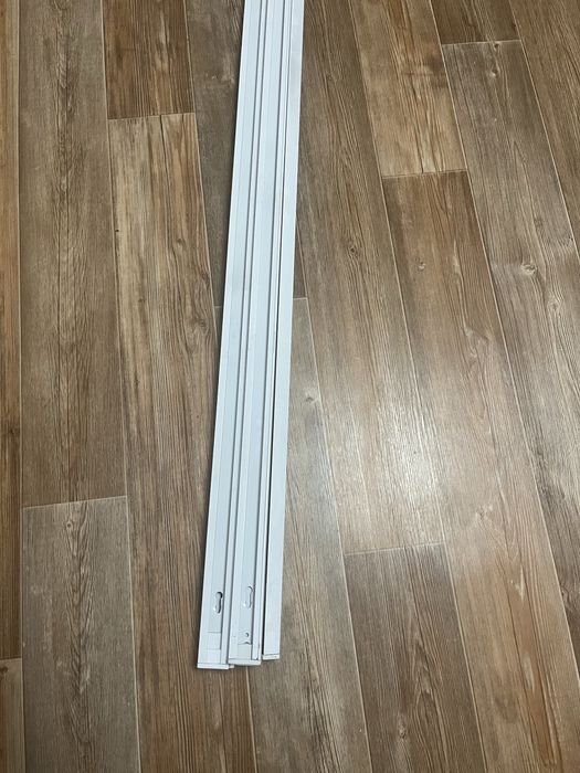 Шина трекового освещения