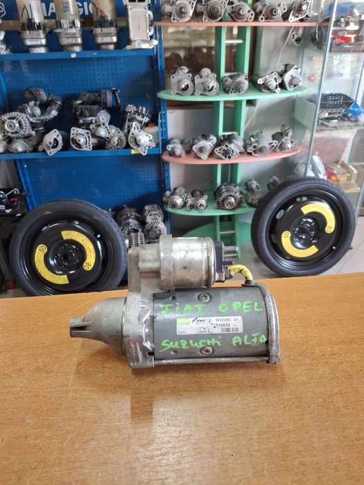 Electromotor Fiat Alfa Suzuki Swift 1.3 D 2006+