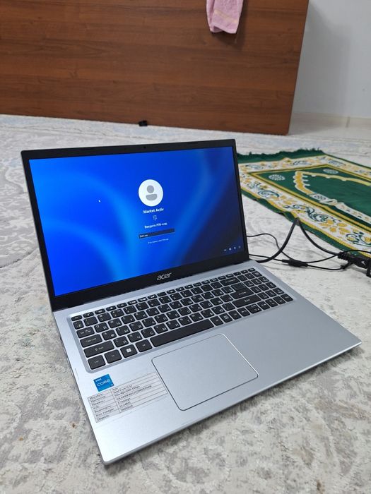 Ноутбук Asus сатылады