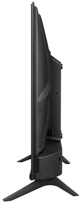 Hisense 32A4K HD - Smart TV