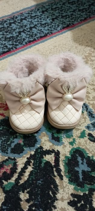 Обувь детская 21 размер