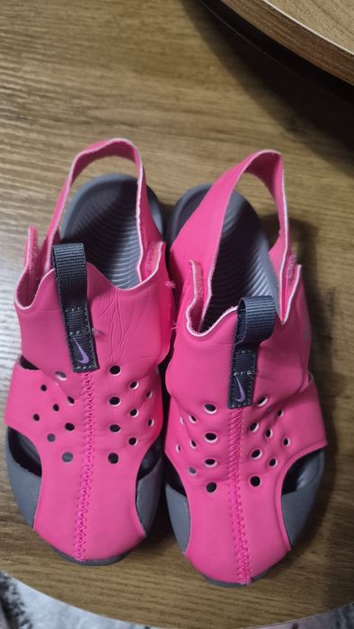 Детски сандали Nike