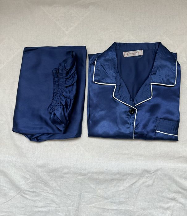 Пижамы и сауники новые