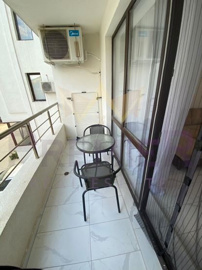 Дава се под наем Едностаен апартамент в Варна, Виница - 44 кв.м за 341.7 € - Снимка #6