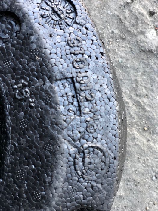 Cric/chit complect Skoda Superb