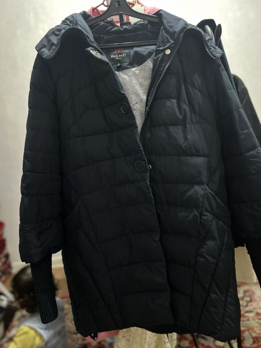 Женский вещи.