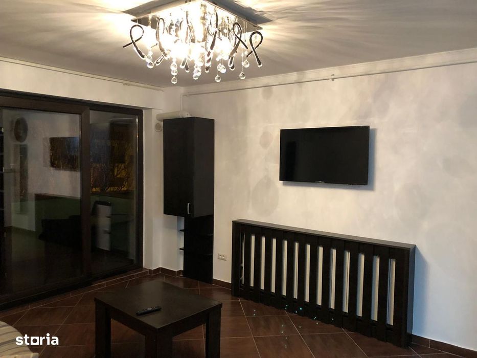 Mamaia statiune zona butoaie ap 2 cam et 1