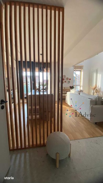 Apartament 3 Camere Tip Duplex Cu Parcare Privata — fotografia 3