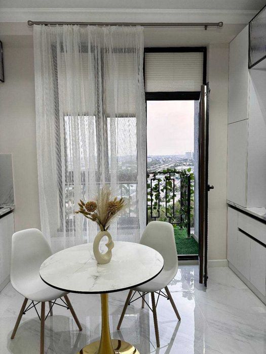 Продаётся 1х ком ЖК Prestige Gardens Яккасарой