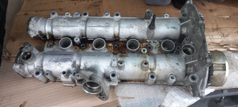 axe cu came vw 1.4 tsi