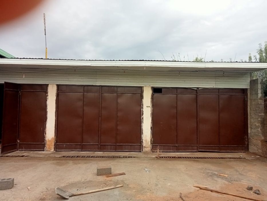 Гараж в аренду сто