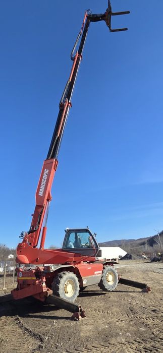 Manitou MRT 1850