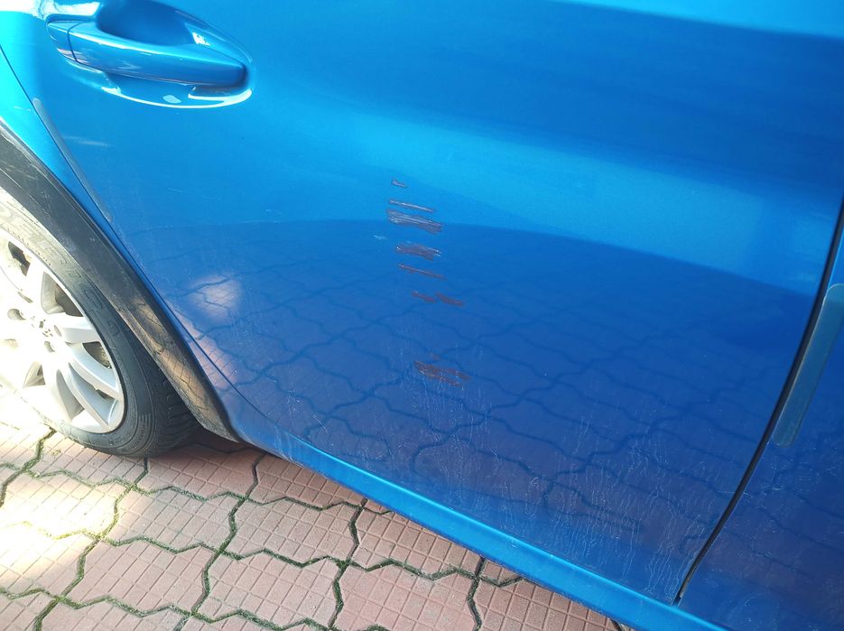 Peugeot 208 electric 2021 57000km Alurre pack