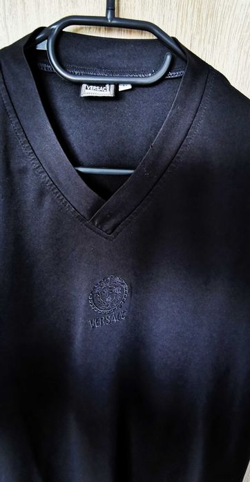Мъжка тениска Versace L