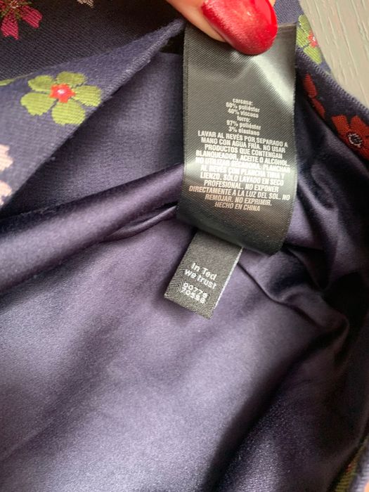 Дамска пола Ted Baker