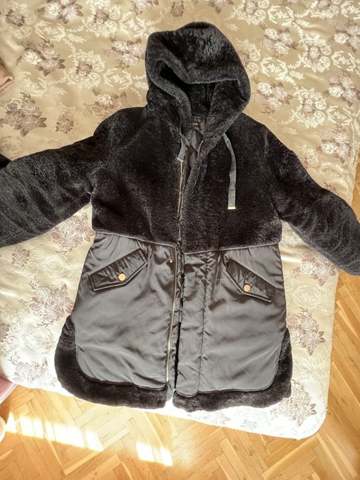 Дамско зимно палто Denny Rose