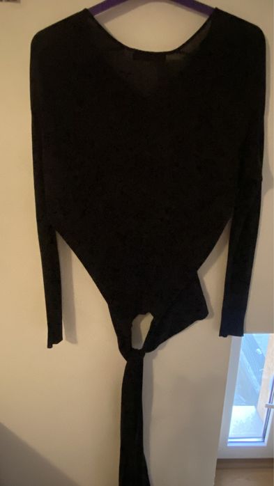 Bluza Zara cu cordon