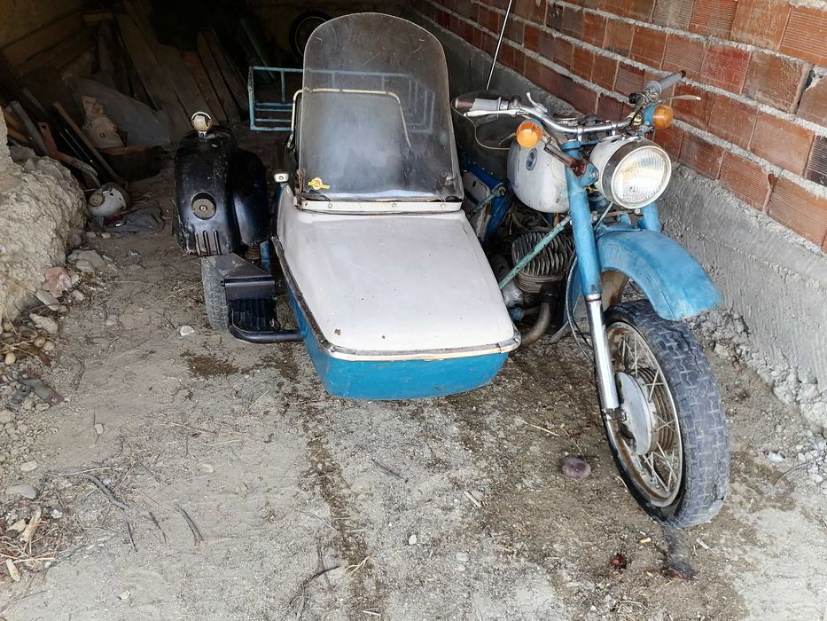 Кола, скутер,косачка, американско джакузи