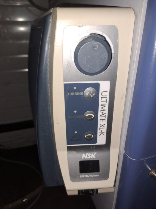 Masă tehnică dentară KAVO