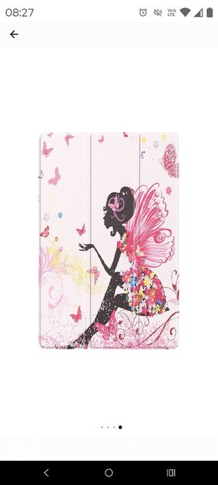 Калъф за таблет Lenovo Tab M10 3gen (TB-328FU, TB-328Xu), 10.1 inch