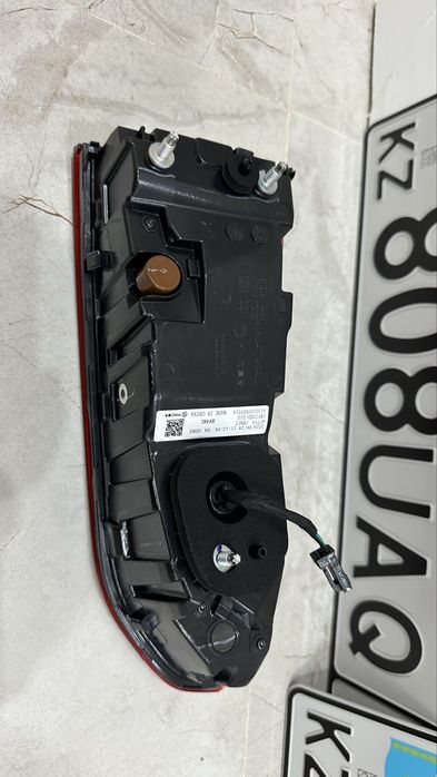 Фары на Haval Jolion левый/правый