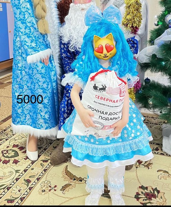Продам детские платья
