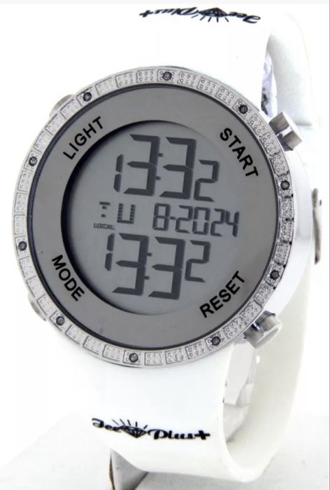 Часы мужские ICE PLUS