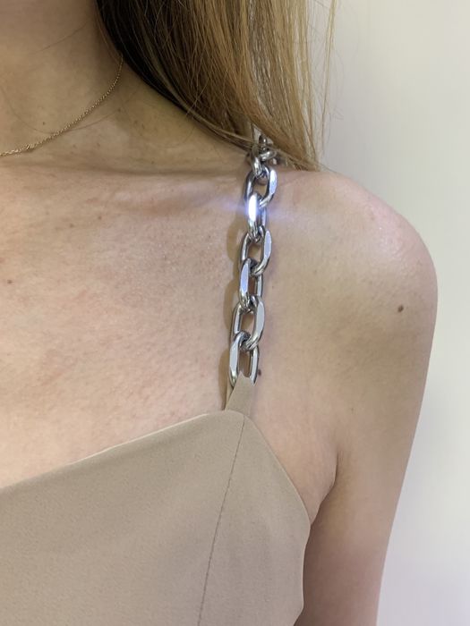 Нарядное вечернее платье