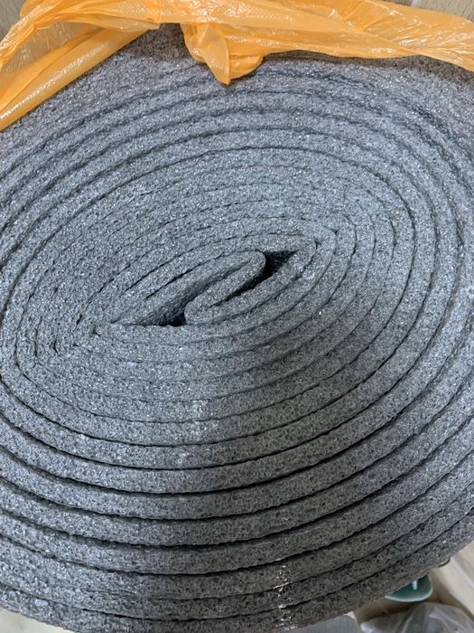 Продам почти даром демперную ленту