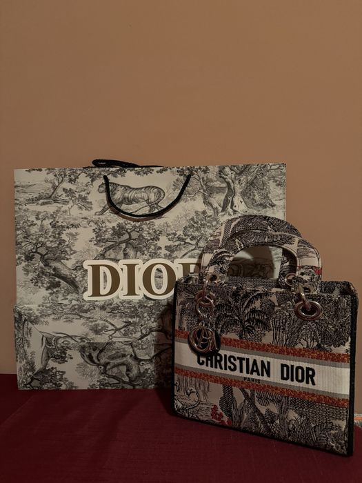 Сумка женская Dior