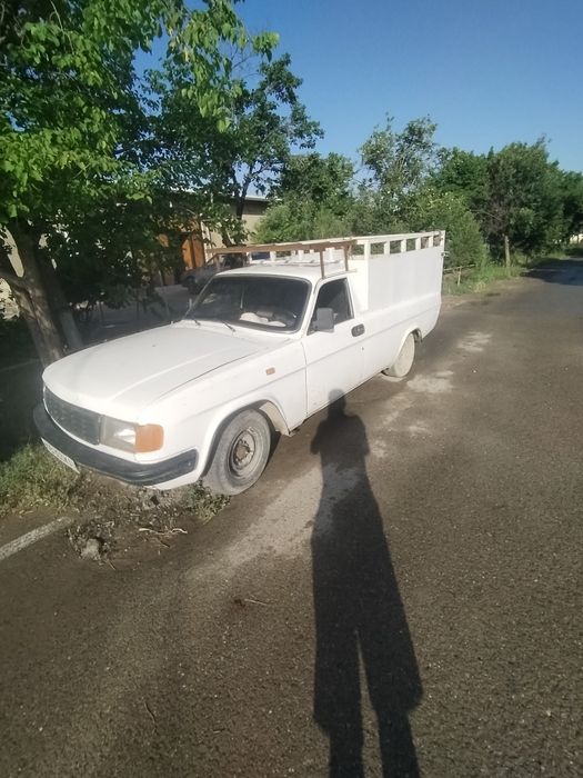 Volga pikam sotiladi