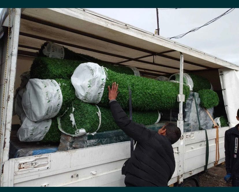 ТОП ЦЕНА - оградни пана, колове, мрежи - доставка в цяла България