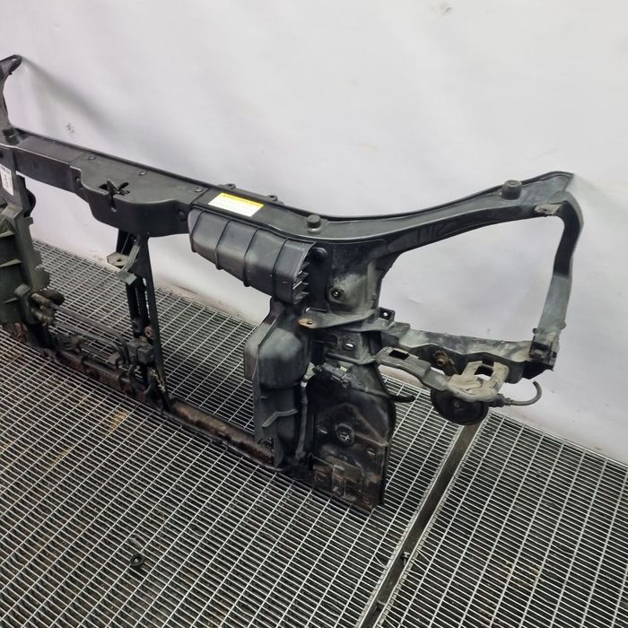 Trager Hyundai Tucson 2.0 D 2006 - 2010 1991CC Manuala (1477) Diesel