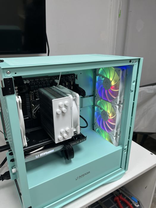 Продам свой компьютер