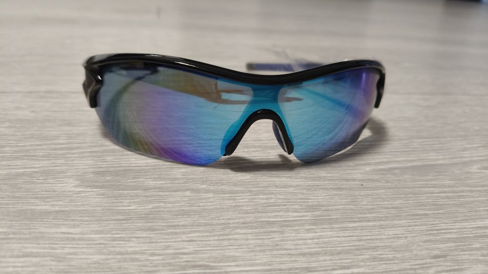 Ochelari sport polarizați