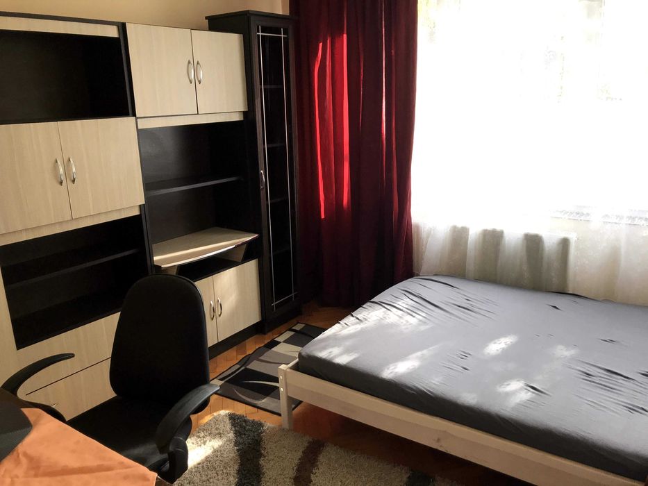 Dau in chirie apartament 2 camere Gheorgheni zona Hermes
