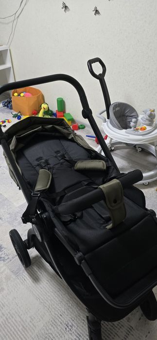 Коляска Tomex walker