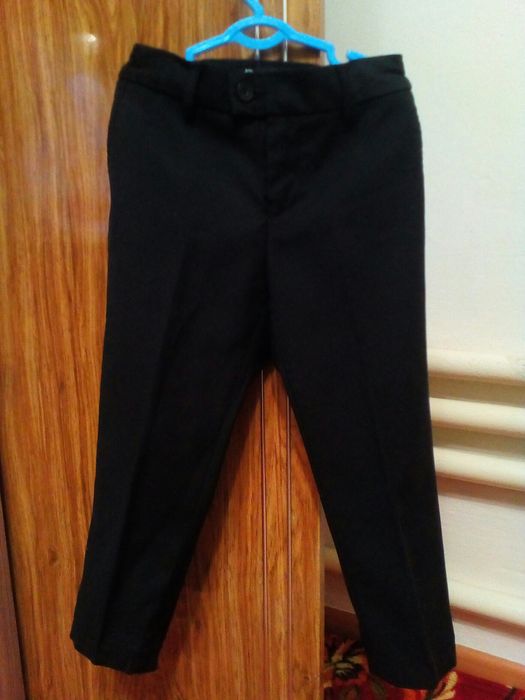 Вещи на мальчика