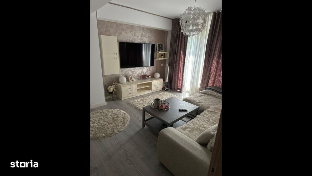Apartament 2 camere - Petrom CIty - Izbiceni