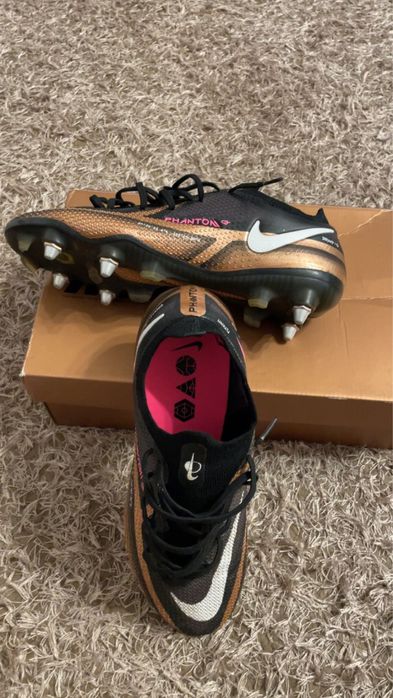 Nike Phantom GT2 Elite SG-PRO AC